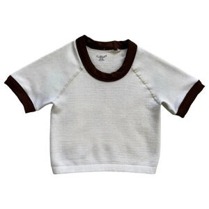 URBAN Outfitters Out From Under On My Way Seamless Top